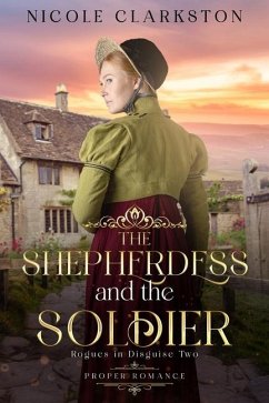 The Shepherdess and the Soldier - Clarkston, Nicole