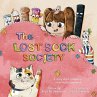 The Lost Sock Society- A story about... - Bild 1