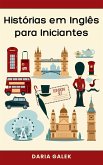 Histórias em Inglês para Iniciantes