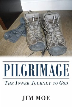 Cover Pilgrimage