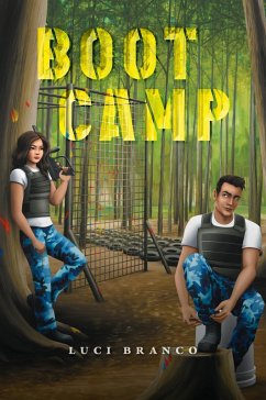 Cover Boot Camp