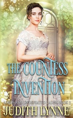 The Countess Invention - Lynne, Judith