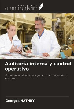 Auditoría interna y control operativo - Hathry, Georges