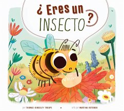 Cover ?Eres Un Insecto?