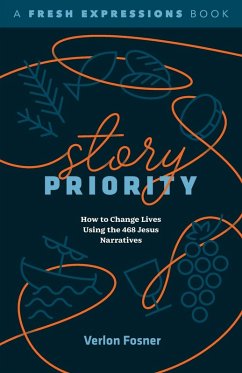 Story Priority - Fosner, Verlon