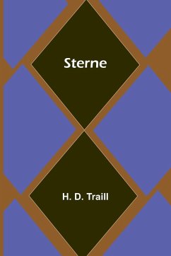 Sterne - D. Traill, H.