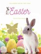 Easter Coloring Book for Kids - Bild 1