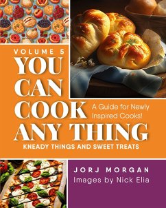 Cover You Can Cook Any Thing