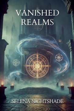 Cover Vanished Realms