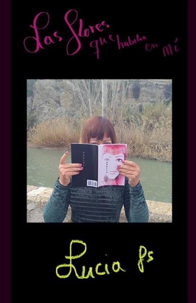 Las flores que habitan en mí Las flores que habitan en mí