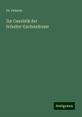 Zur Casuistik der Schulter-Enchondrome Zur Casuistik der Schulter-Enchondrome
