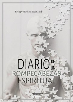 Diario de una rompecabezas espiritual