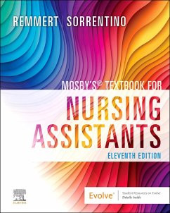 Mosby's Textbook for Nursing Assistants - Remmert, Leighann