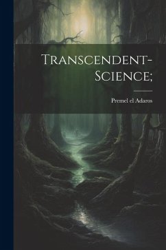 Transcendent-science;