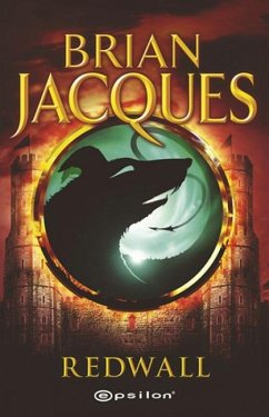 Cover Redwall