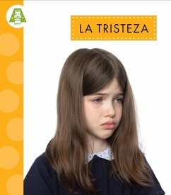 Cover La Tristeza