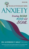 Anxiety Anxiety