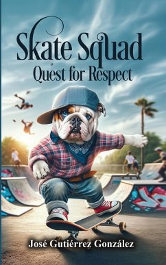 Cover Skate Squad