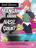 Manga ve Anime Nasil Cizilir Bölüm - 2 Manga ve Anime Nasil Cizilir Bölüm - 2