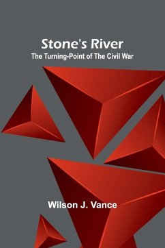 Cover Stone's River