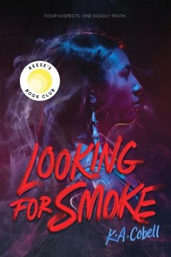 Looking for Smoke - Cobell, K A