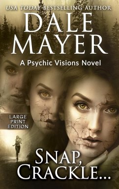 Cover Snap, Crackle...
