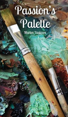 Passion's Palette - Vesiroos, Marlen