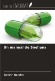 Un manual de Snehana Un manual de Snehana