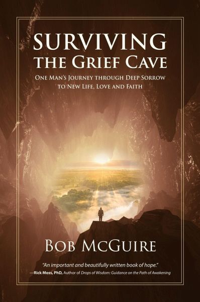 Surviving the Grief Cave