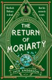 The Return of Moriarty The Return of Moriarty