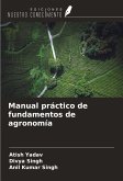 Manual práctico de fundamentos de agronomía