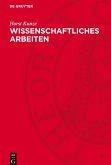 Wissenschaftliches Arbeiten Wissenschaftliches Arbeiten