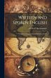 Written and Spoken English: A Course in... - Bild 1