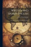 Written and Spoken English: A Course in Composition and Rhetoric, Book 1