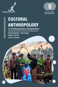Cover Cultural Anthropology