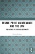 Resale Price Maintenance and the Law - Bild 1