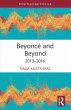 Beyoncé and Beyond - Bild 1