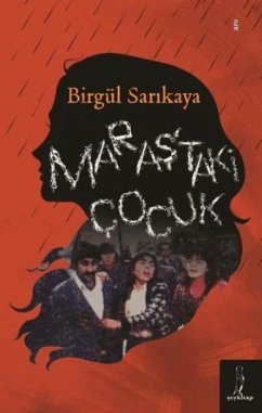 Cover Marastaki Cocuk