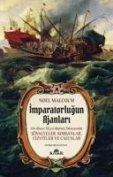 Cover Imparatorlugun Ajanlari