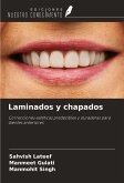 Laminados y chapados