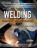 Bundle: Welding: Principles and Applications, 9th + Mindtap, 4 Terms Printed Access Card Bundle: Welding: Principles and Applications, 9th + Mindtap, 4 Terms Printed Access Card