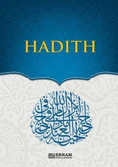 Hadith [Islamic Studies Textbook for High School Students] - Yasaroglu, Eba Muslim; Ergul, Ihsan; Morgul, Nihat