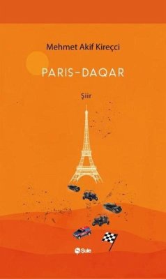 Cover Paris - Daqar