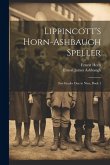 Lippincott's Horn-Ashbaugh Speller: For Grades One to Nine, Book 1