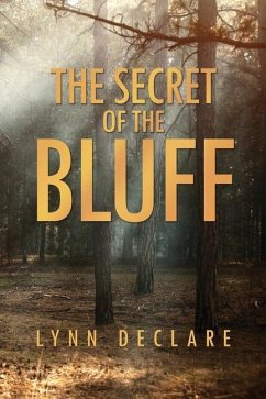 The Secret of the Bluff - Declare, Lynn