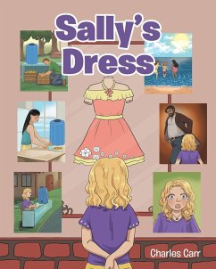 Sally's Dress - Carr, Charles