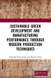 Sustainable Green Development and... - Bild 1