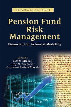 Cover Pension Fund Risk Management