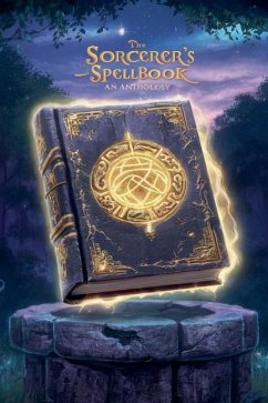 The Sorcerer's Spellbook - Davis, Sarah Elizabeth