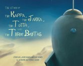 The Story of the Kappa, the Jakka, the Tutta, and the Three Boytas